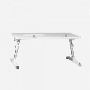 FOLDABLE LAPTOP DESK TABLE