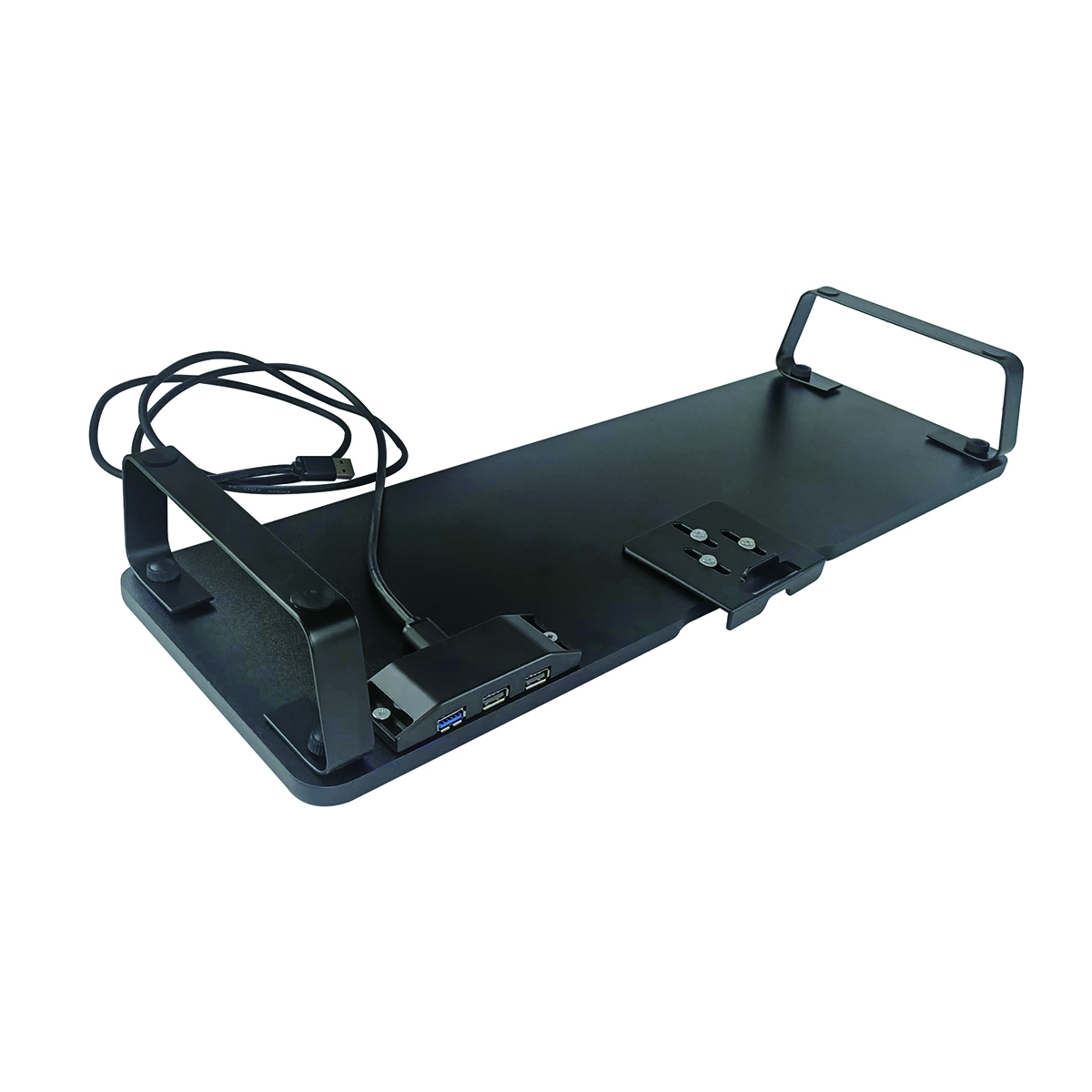 MONITOR STAND WITH USB PORT