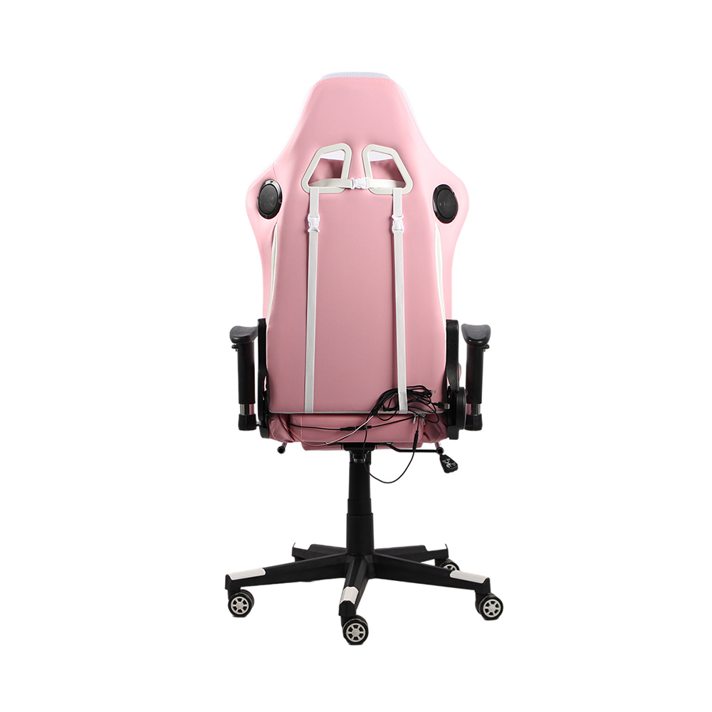 GAMING CHAIR PINK