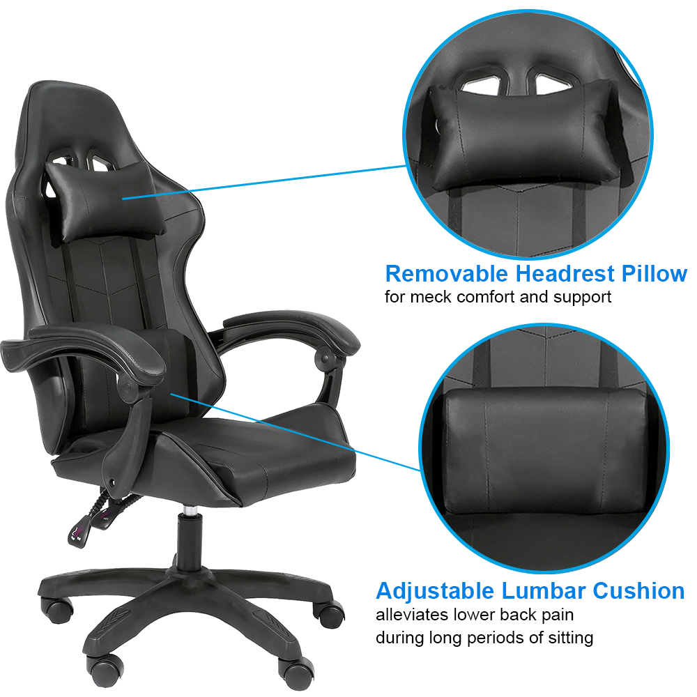 GAMING OFFICE CHAIR