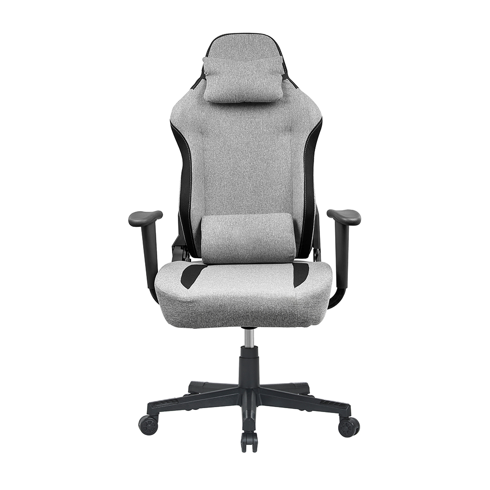 HIGH QUALITY FABRIC GAMING CHAIR