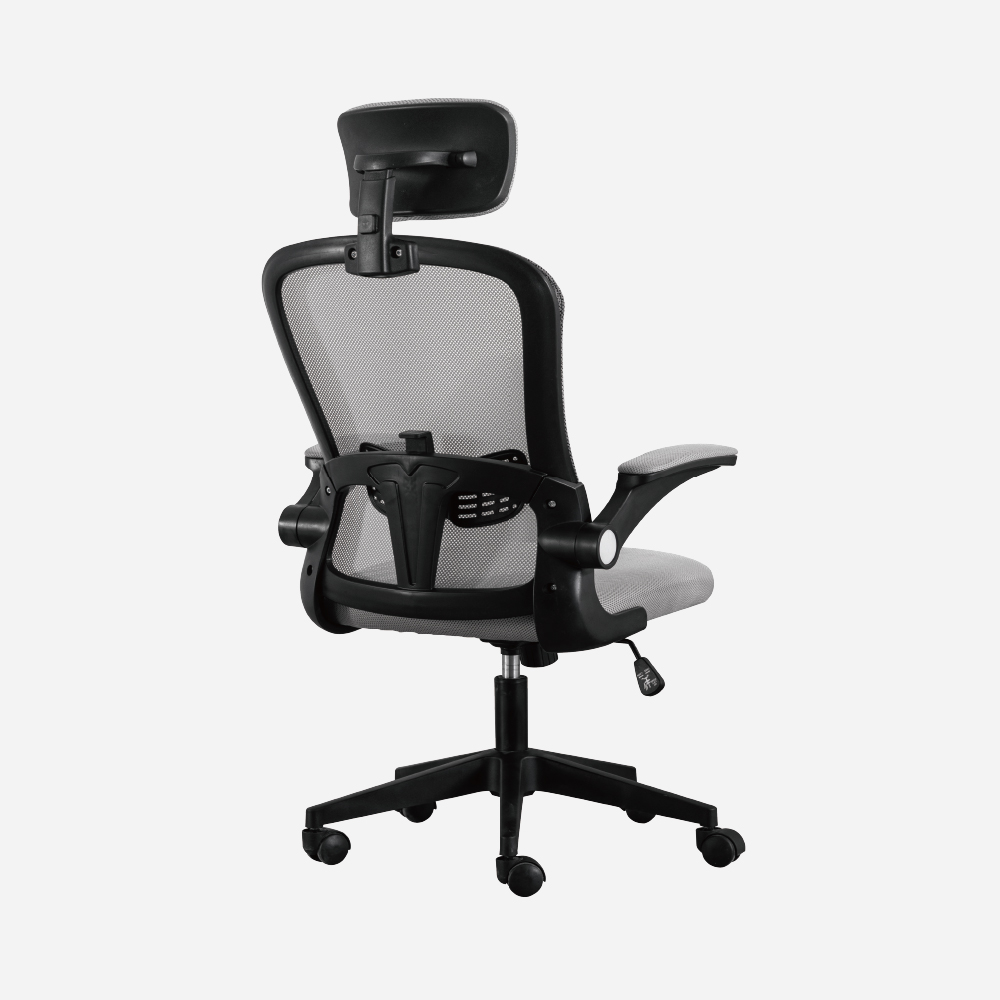 ERGONOMIC OFFICE CHAIR