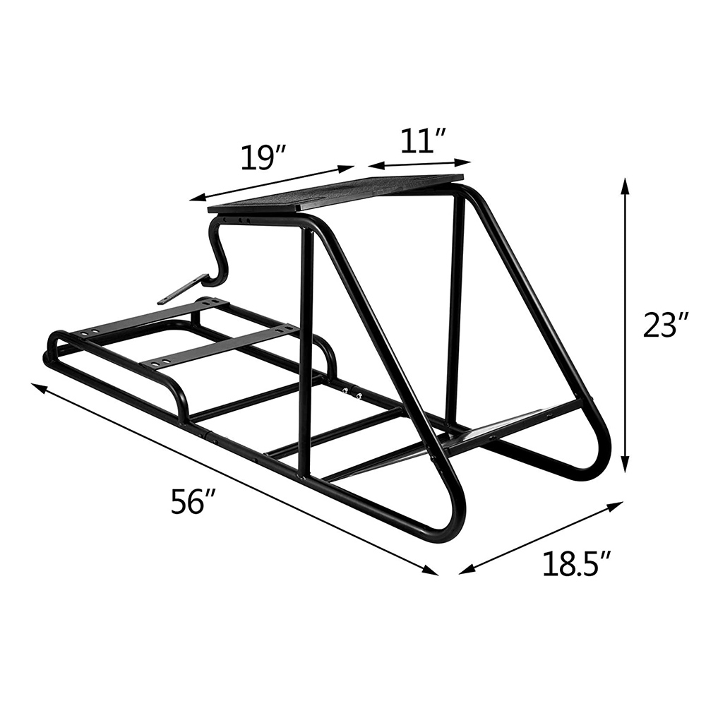 COCKPIT RACING SIMULATOR