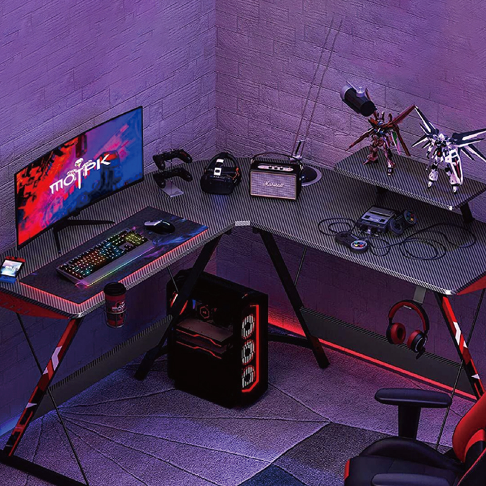 Top Affordable Gaming Tables for 2024 Every Gamer Should Know