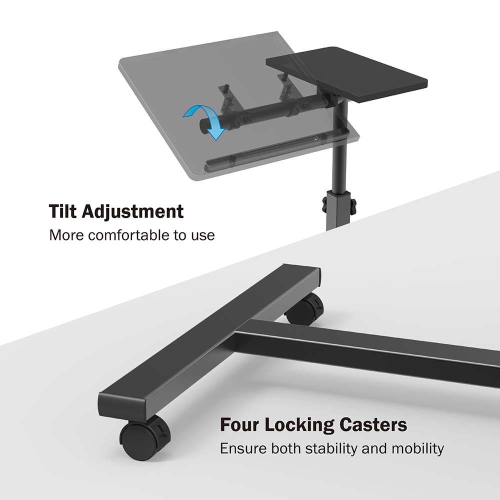 LAPTOP MOBILE CARTS