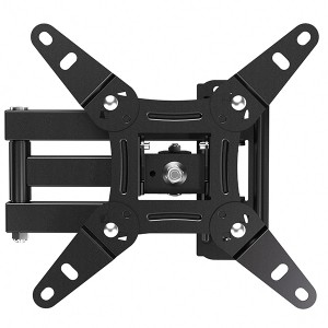 Fihetsiketsehana feno TV Monitor Wall Mount Bracket