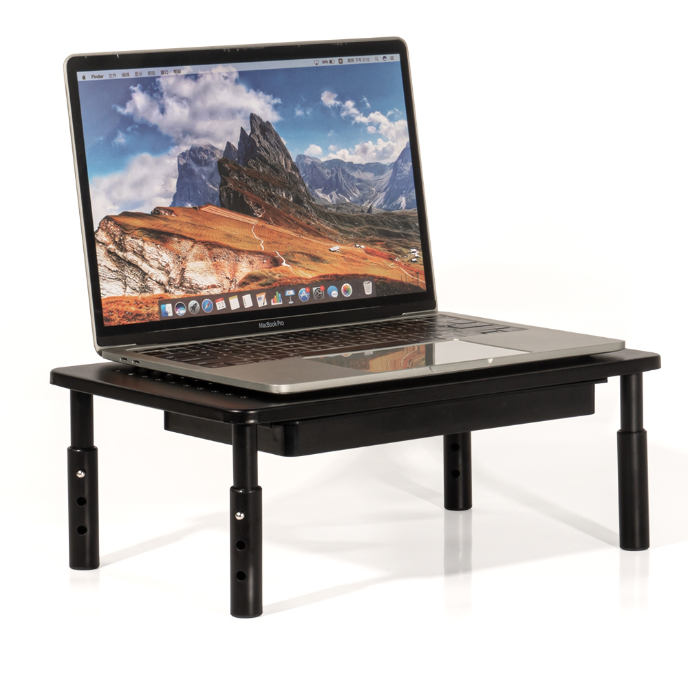 MONITOR STAND FOR DESK