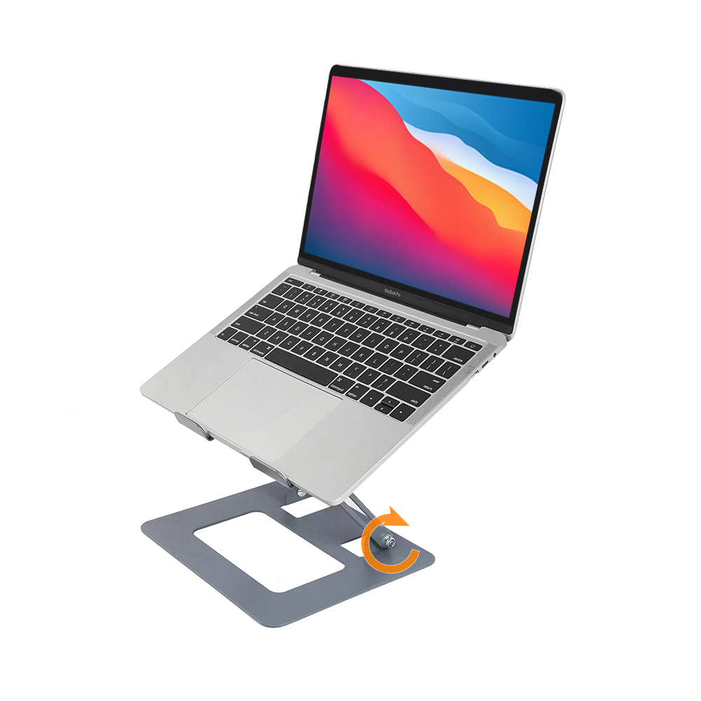 ERGONOMIC LAPTOP STAND