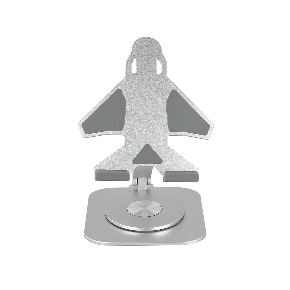 AEROPLANE SHAPE PHONE HOLDER