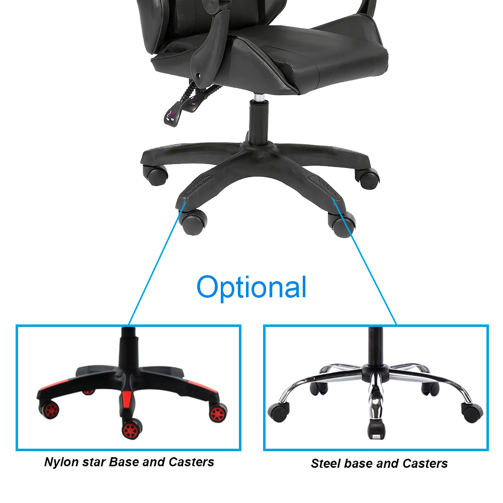 GAMING OFFICE CHAIR