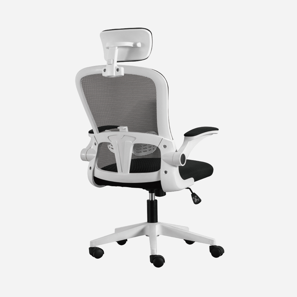 ERGONOMIC OFFICE CHAIR