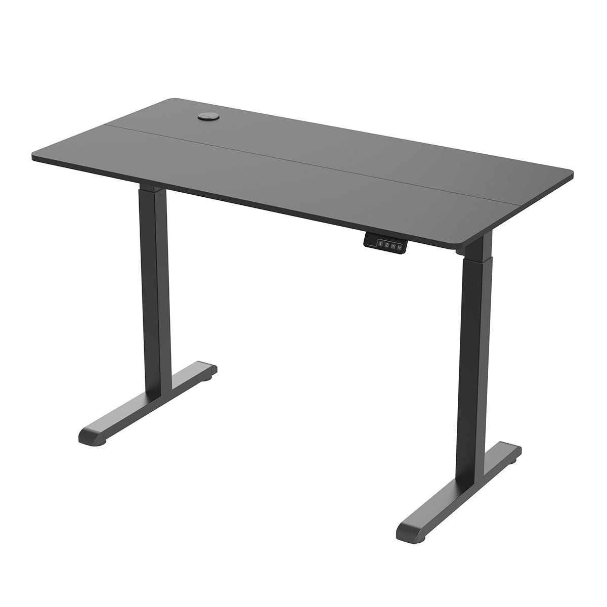 COMPUTER ADJUSTABLE STANDING DESK