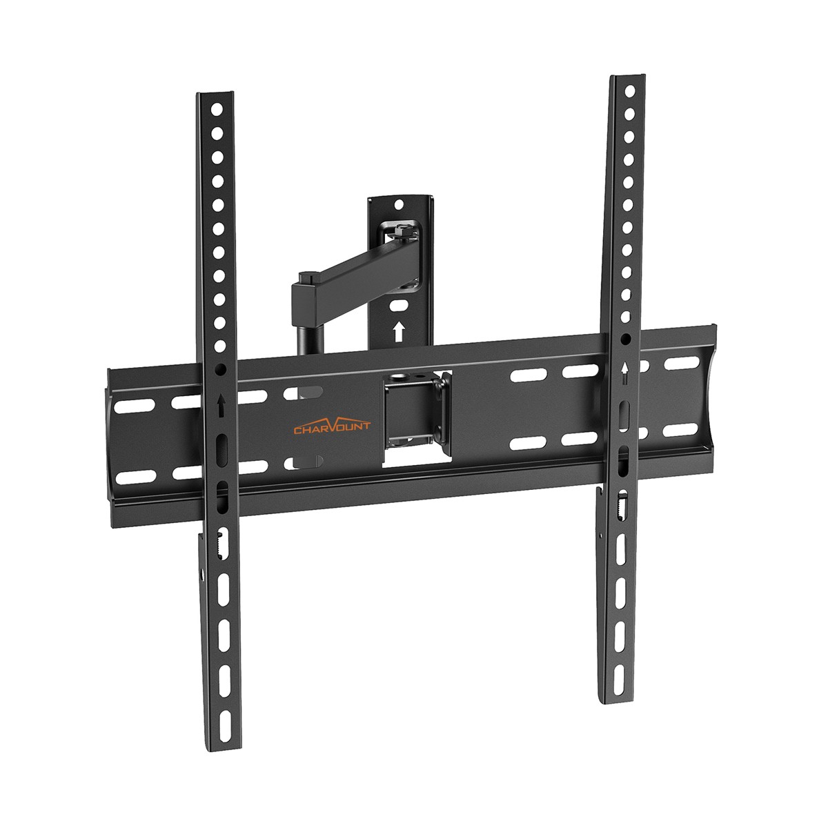 Cantilever LCD TV Wall Mount Swivel TV Wall Mount Bracket