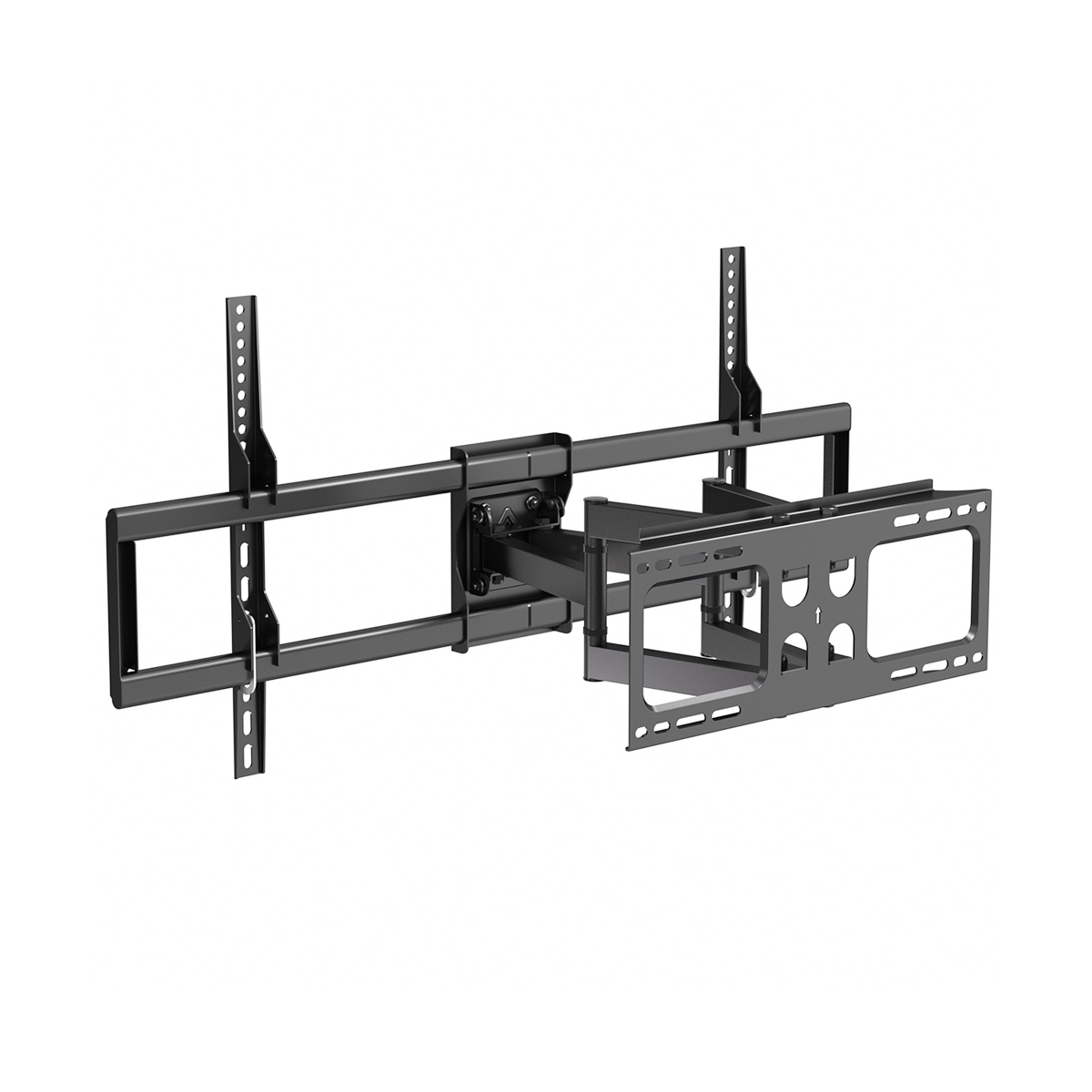 Universal Mounting Pattern Cantilever TV Wall Mount Bracket