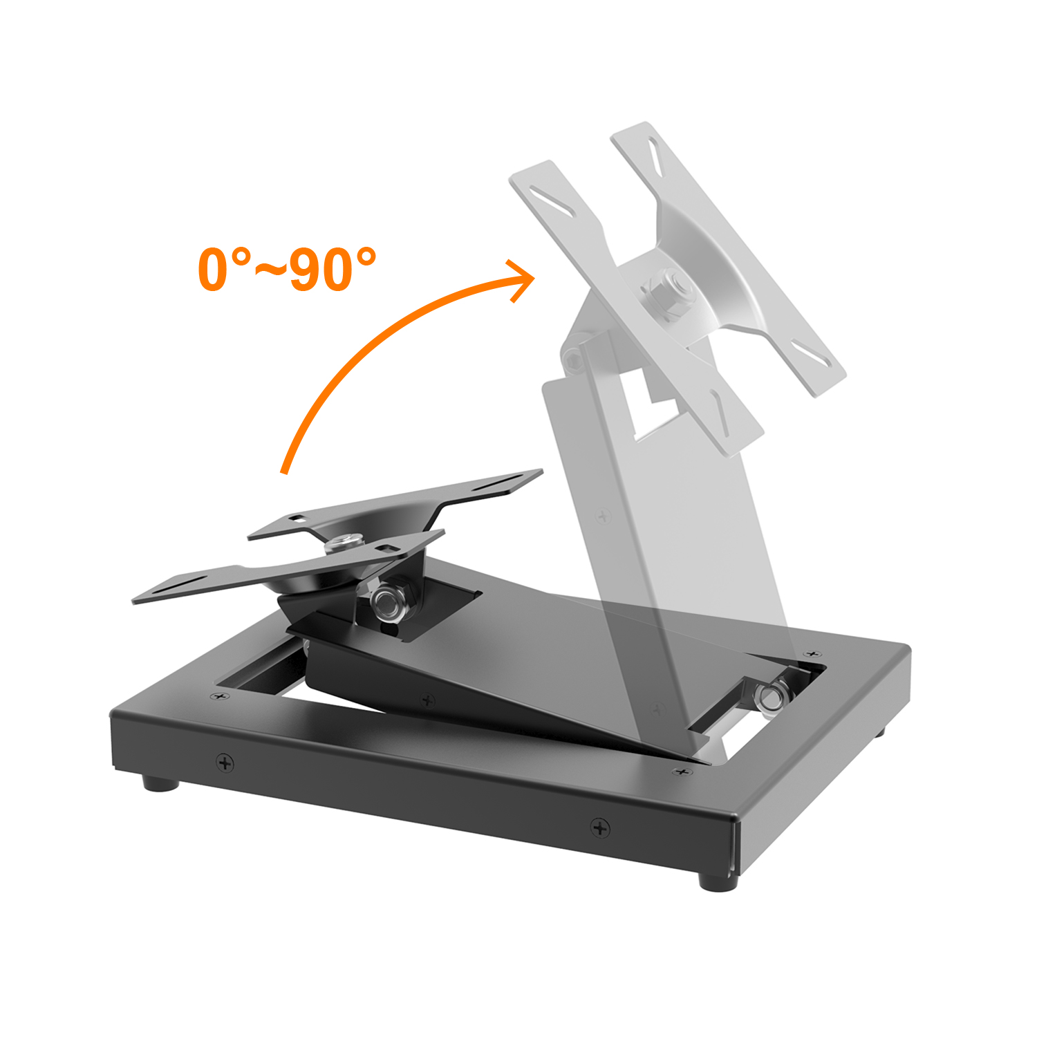 POS Machine Stand