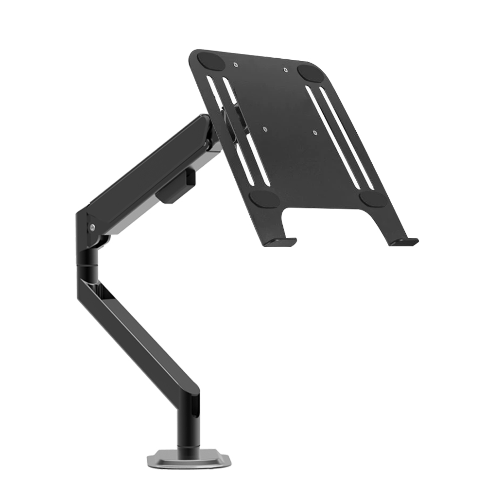 NOTEBOOK EXTENDABLE ARM LAPTOP HOLDER ARM MOUNT