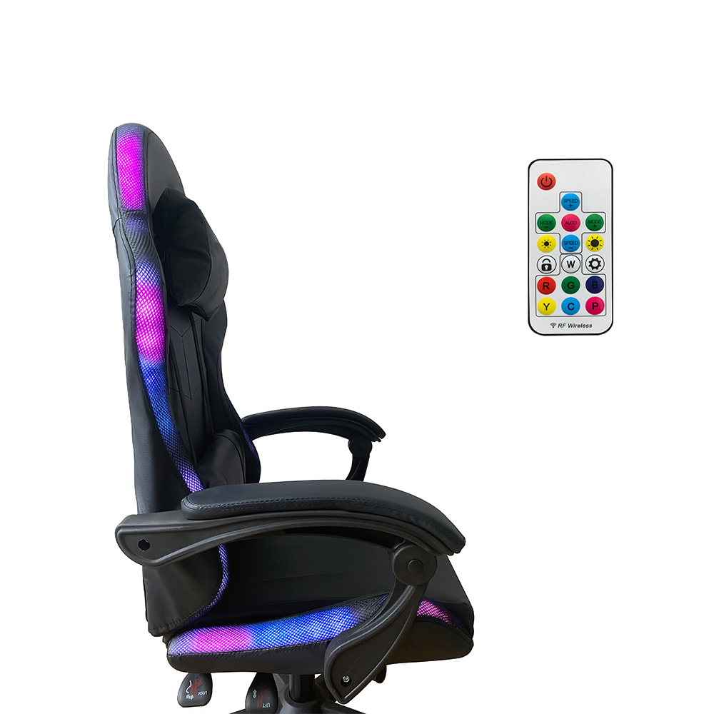 RGB GAMING CHAIR