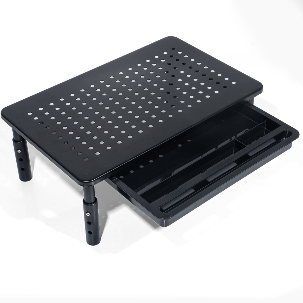 MONITOR STAND FOR DESK