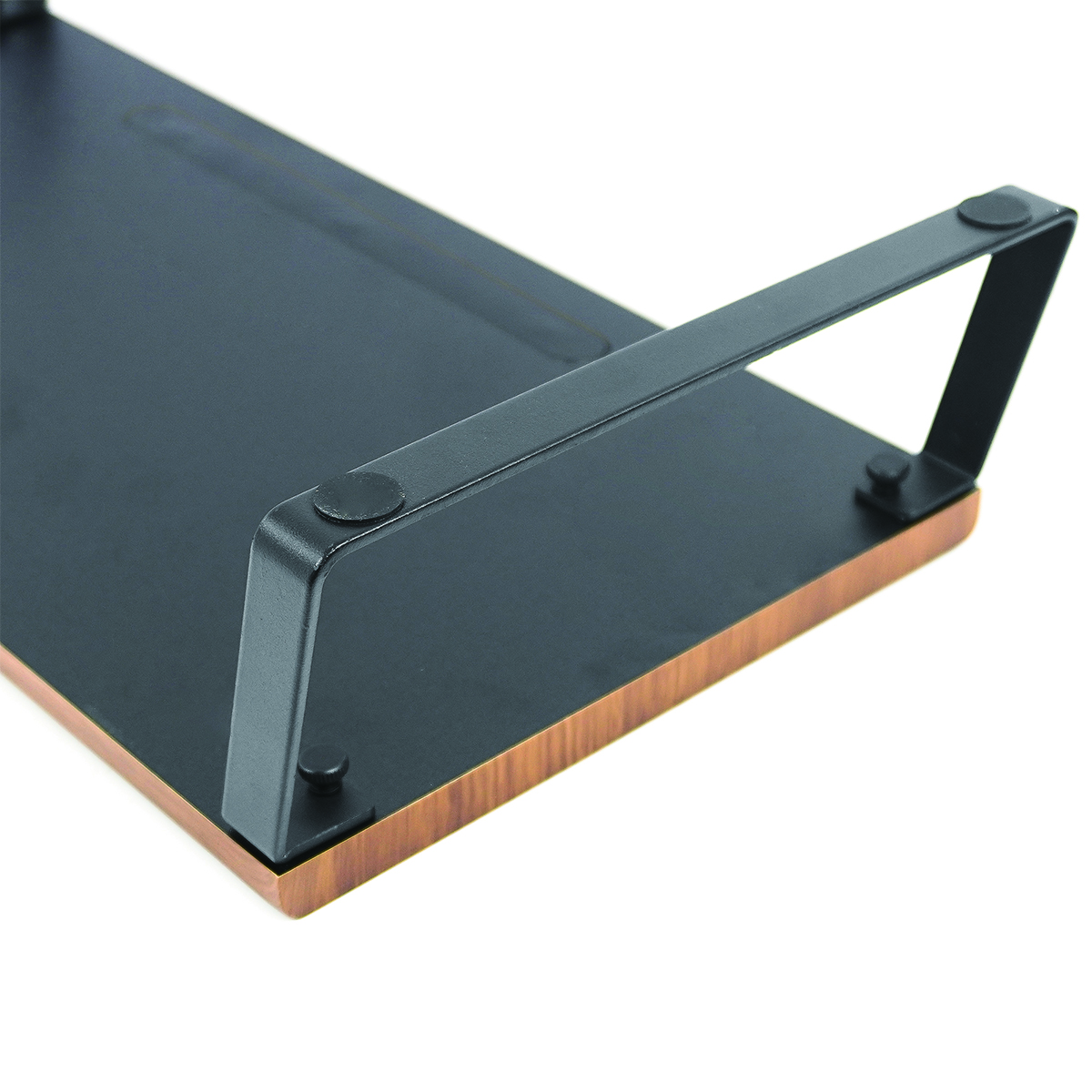 MONITOR STAND RISER WOOD