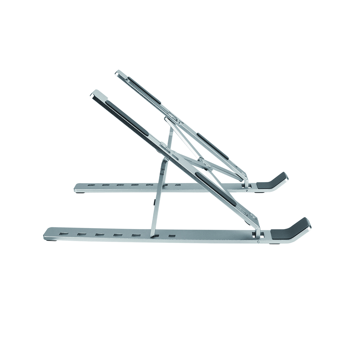 ALUMINUM LAPTOP STAND