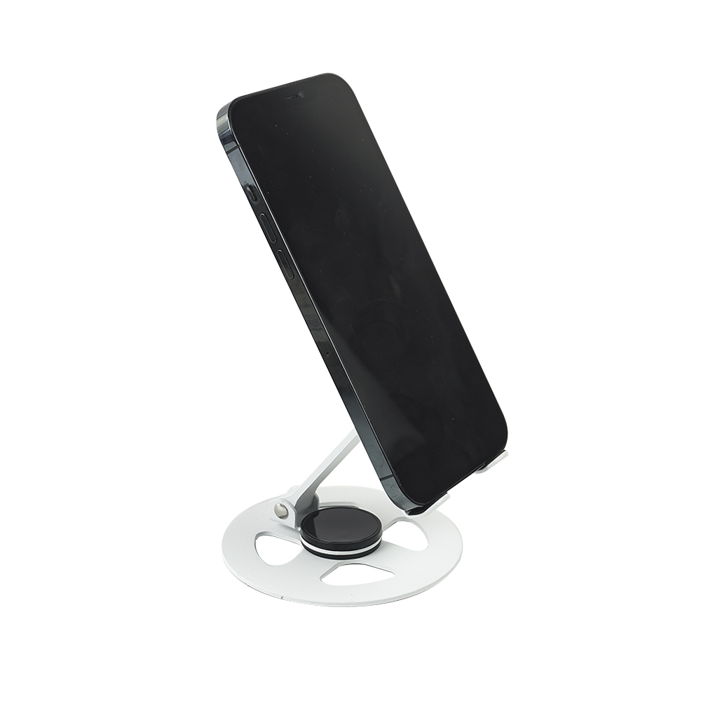 360 DEGREES ROTATION MOBILE PHONE HOLDERS