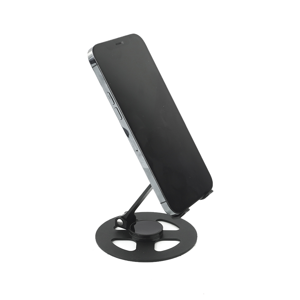 ROTATABLE MOBILE PHONE HOLDERS