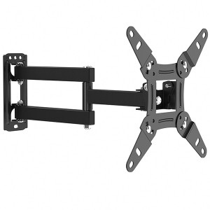 Full Motion TV Monitor Wall Mount Bracket