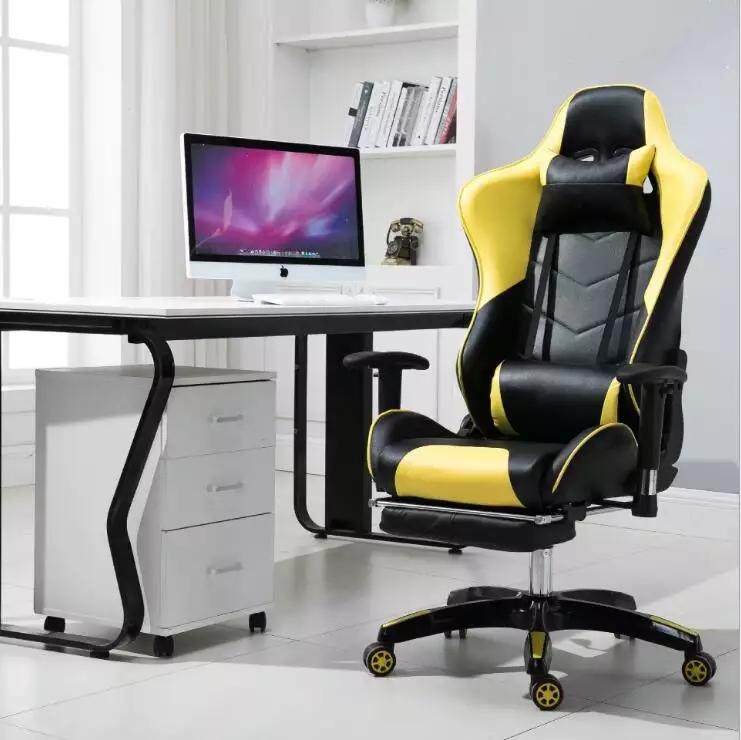 COMPUTER GAMING CHAIR