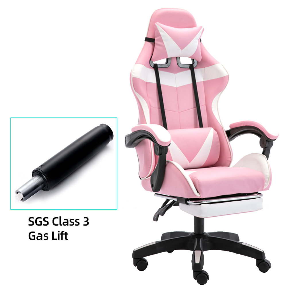 ERGONOMIC GAMING CHAIR