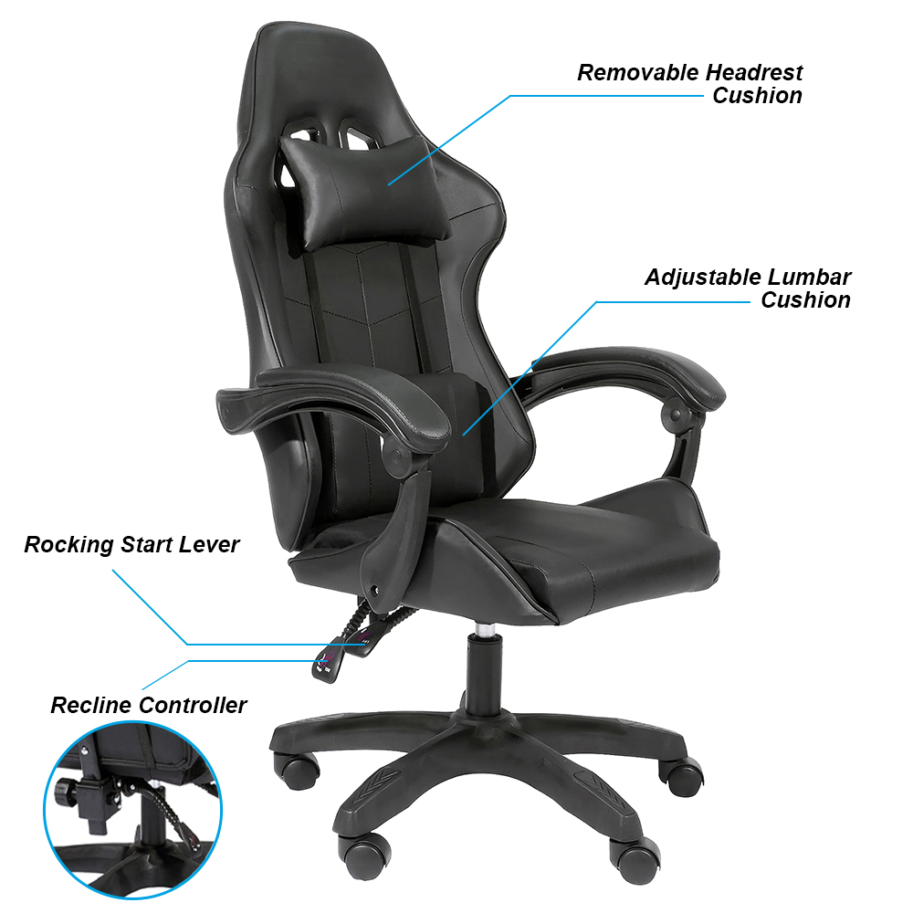 GAMING OFFICE CHAIR