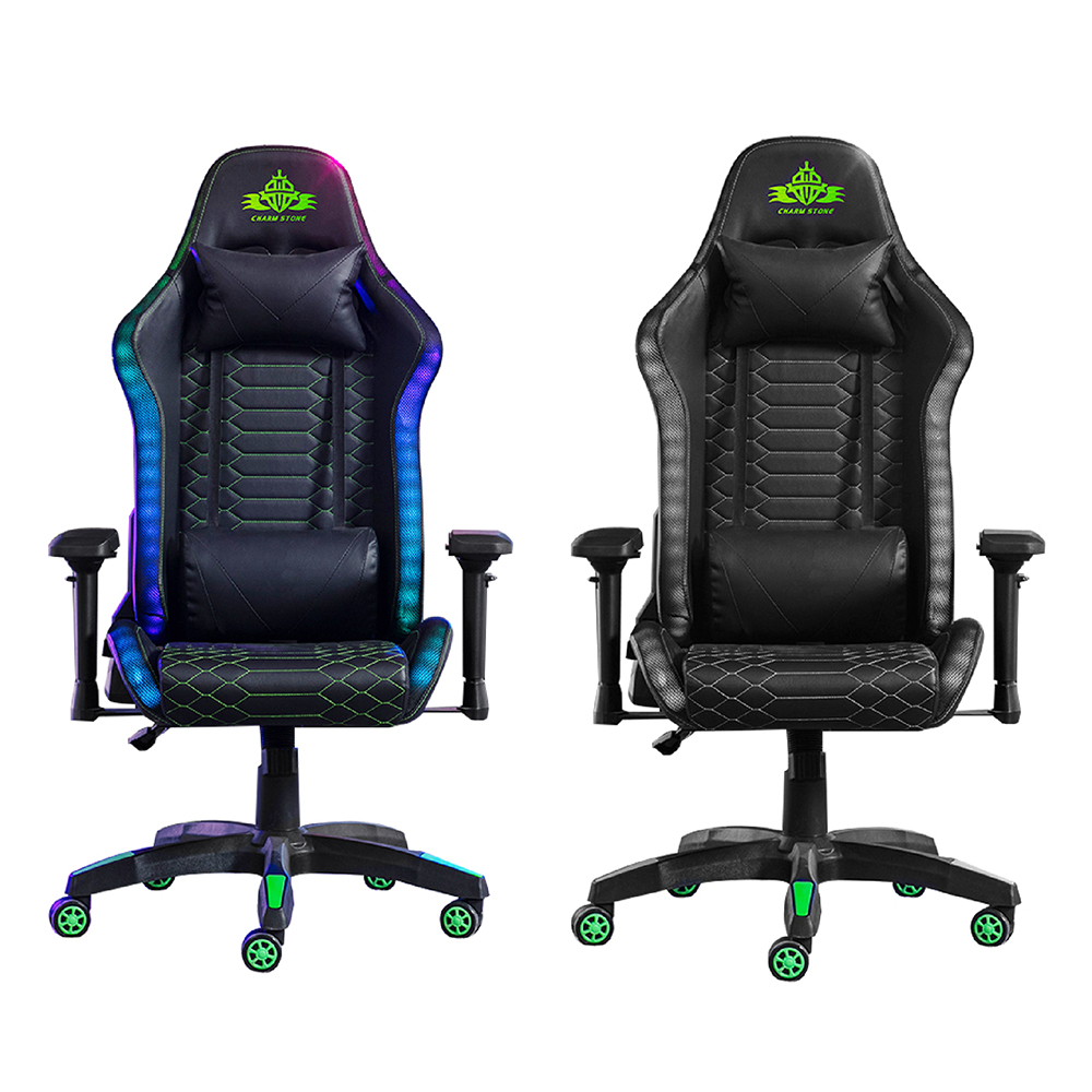 LED GAMING CHAIR