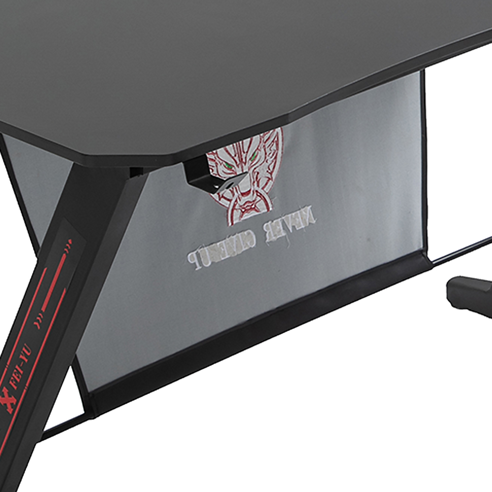 PC GAMING DESK