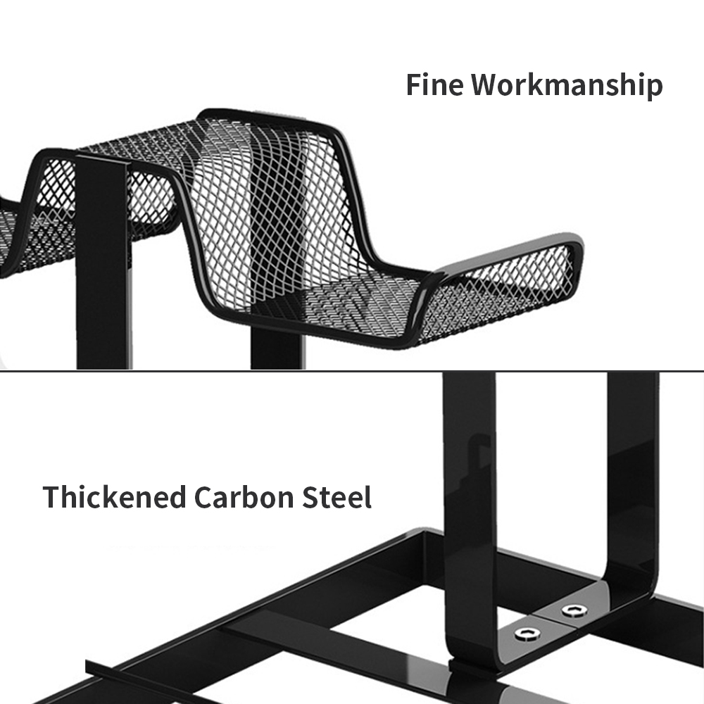 GAMING CONTROLLER STAND COMPATIBLE WITH A VARIETY OF GAMEPADS