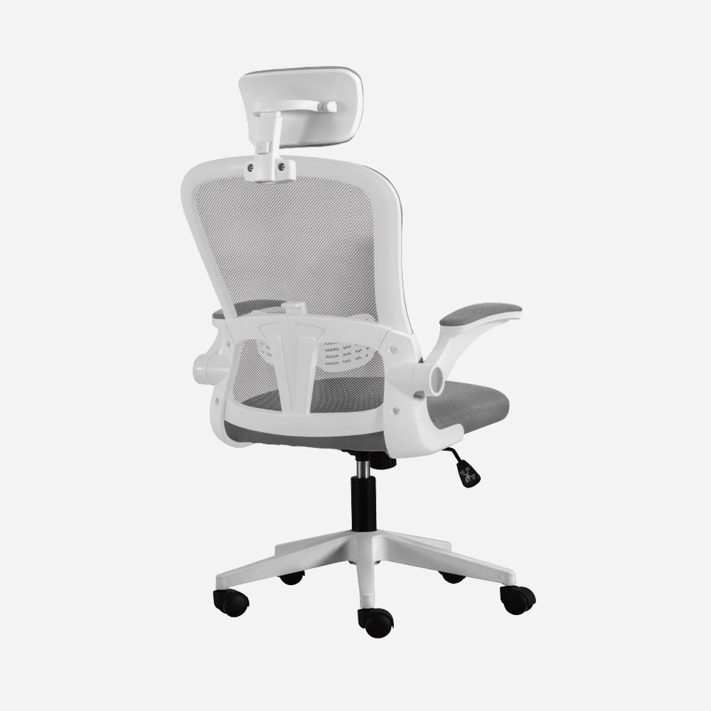 ERGONOMIC OFFICE CHAIR