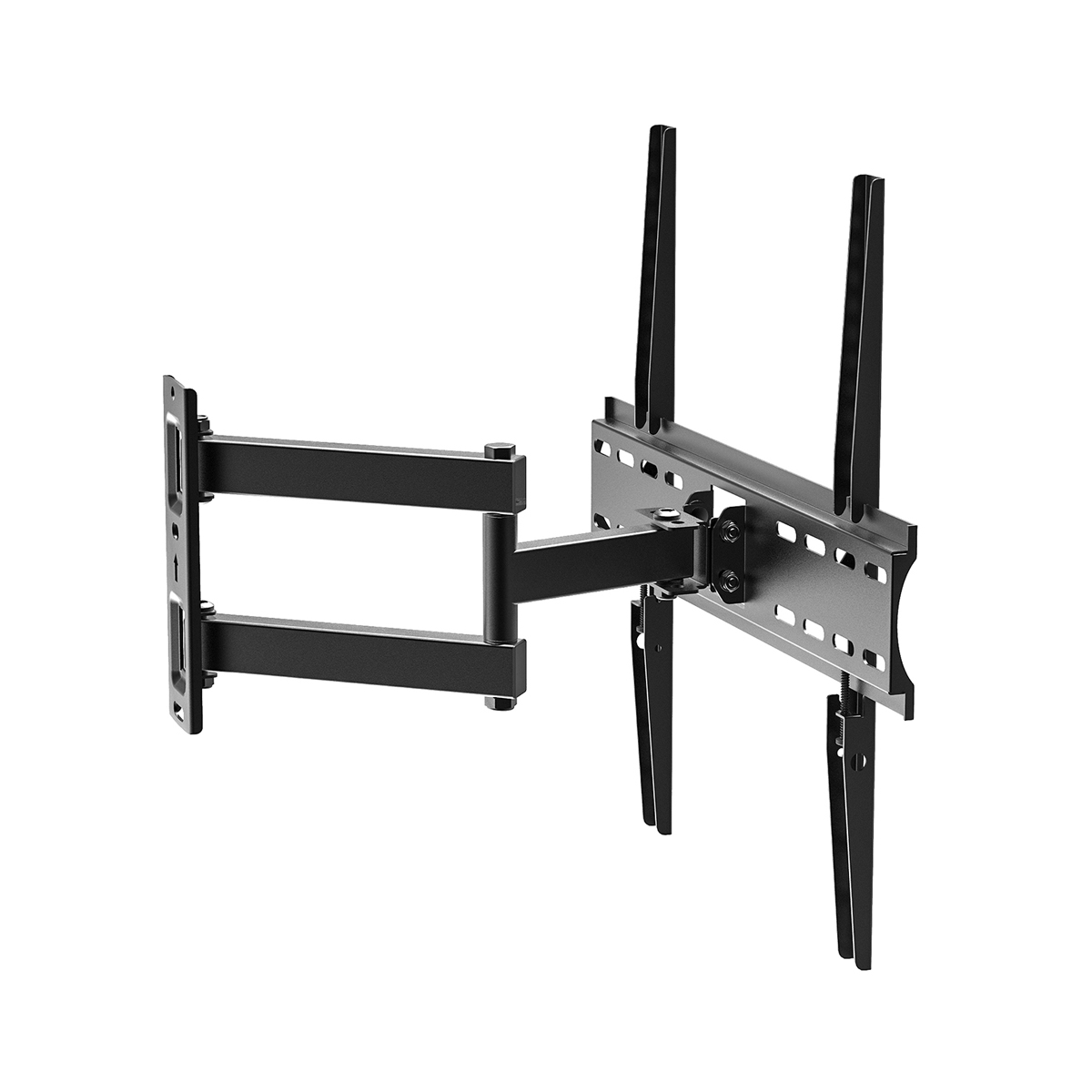 Cantilever LCD TV Wall Mount Swivel TV Wall Mount Bracket