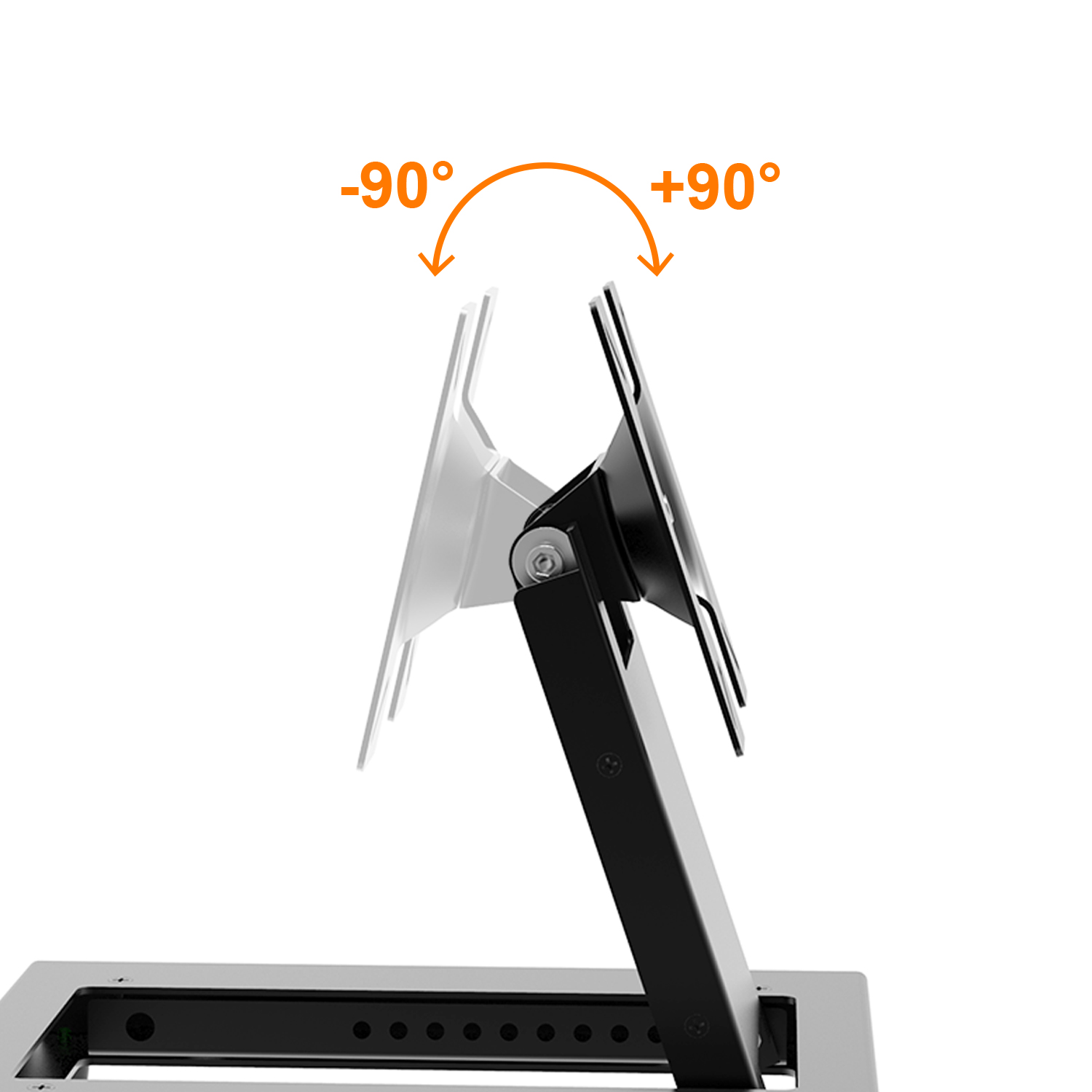 POS Machine Stand