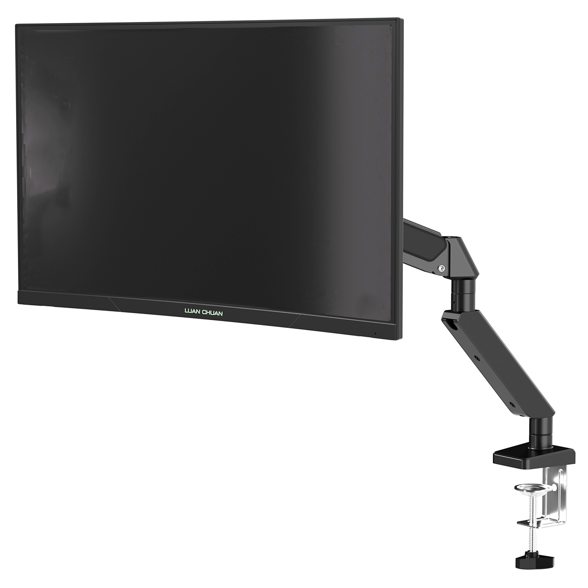 Single Monitor Bracket Mount