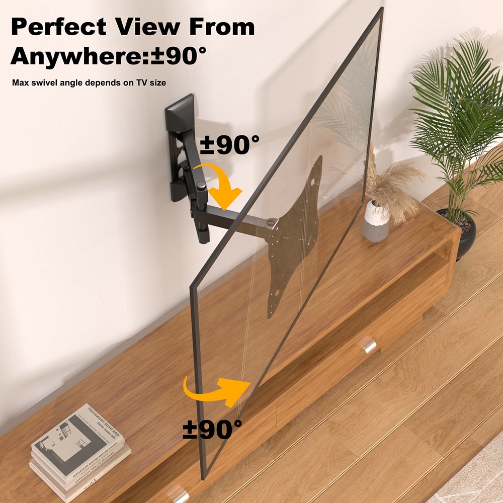 Super Conomical Extra Long Tv Bracket