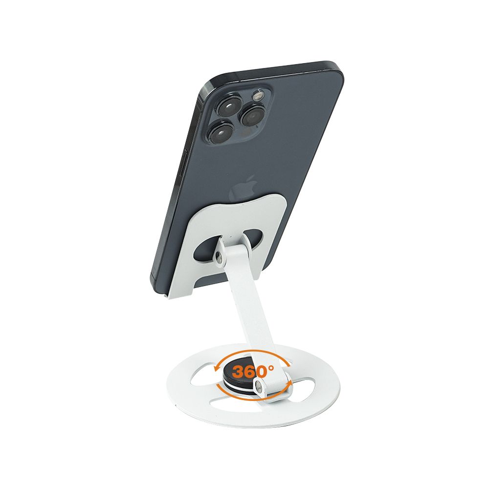 360 DEGREES ROTATION MOBILE PHONE HOLDERS