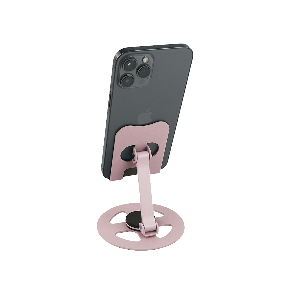 PINK MOBILE PHONE HOLDERS