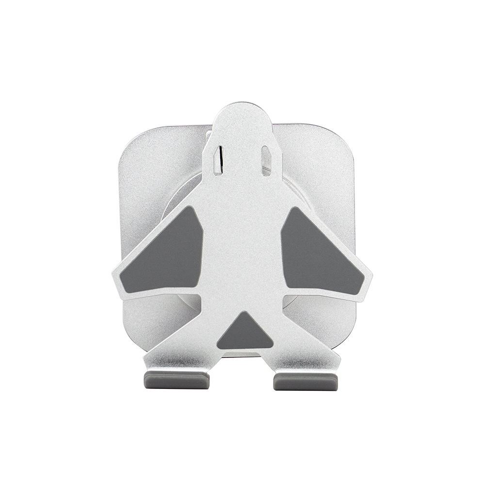 AEROPLANE SHAPE PHONE HOLDER