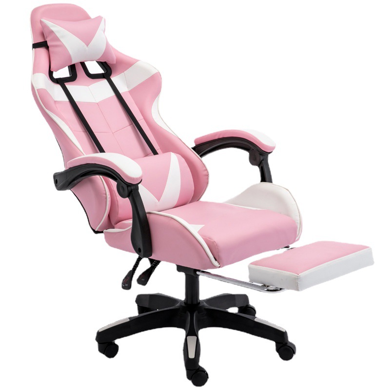 ERGONOMIC GAMING CHAIR