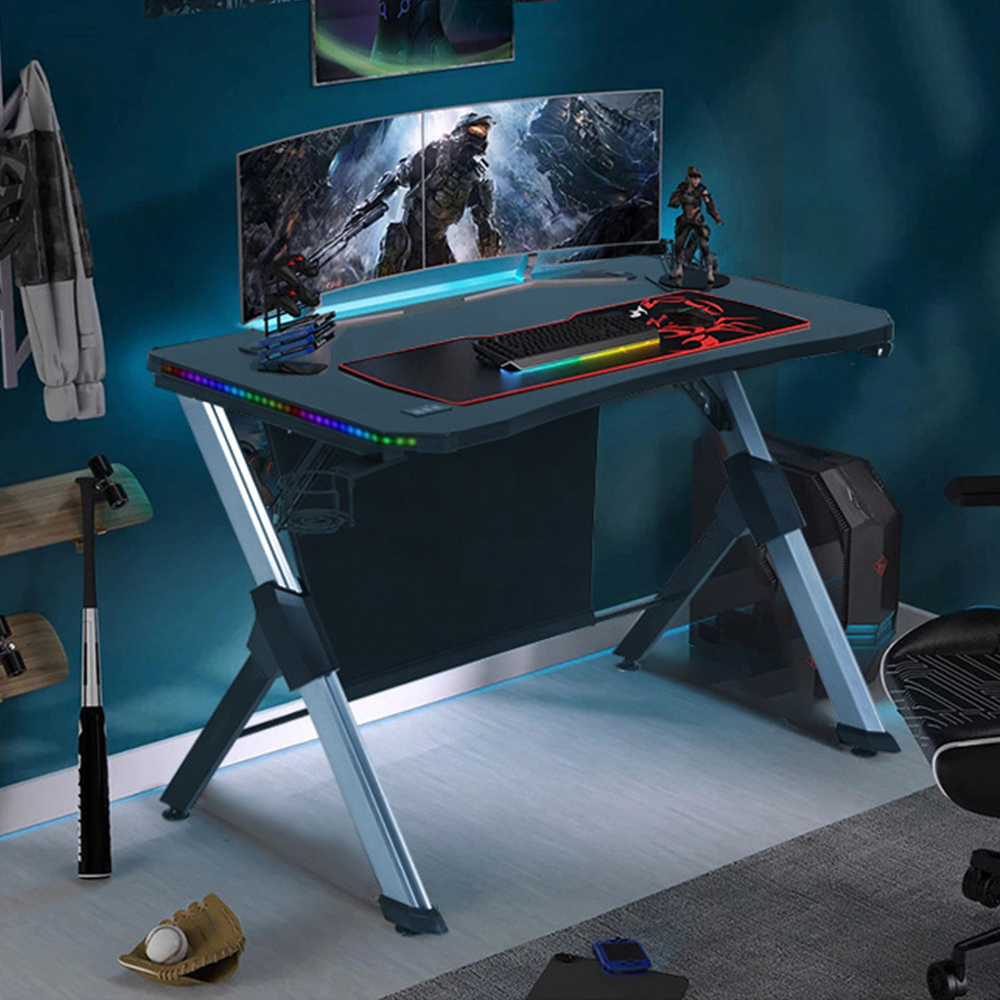 TOP RANKING GAMING DESK