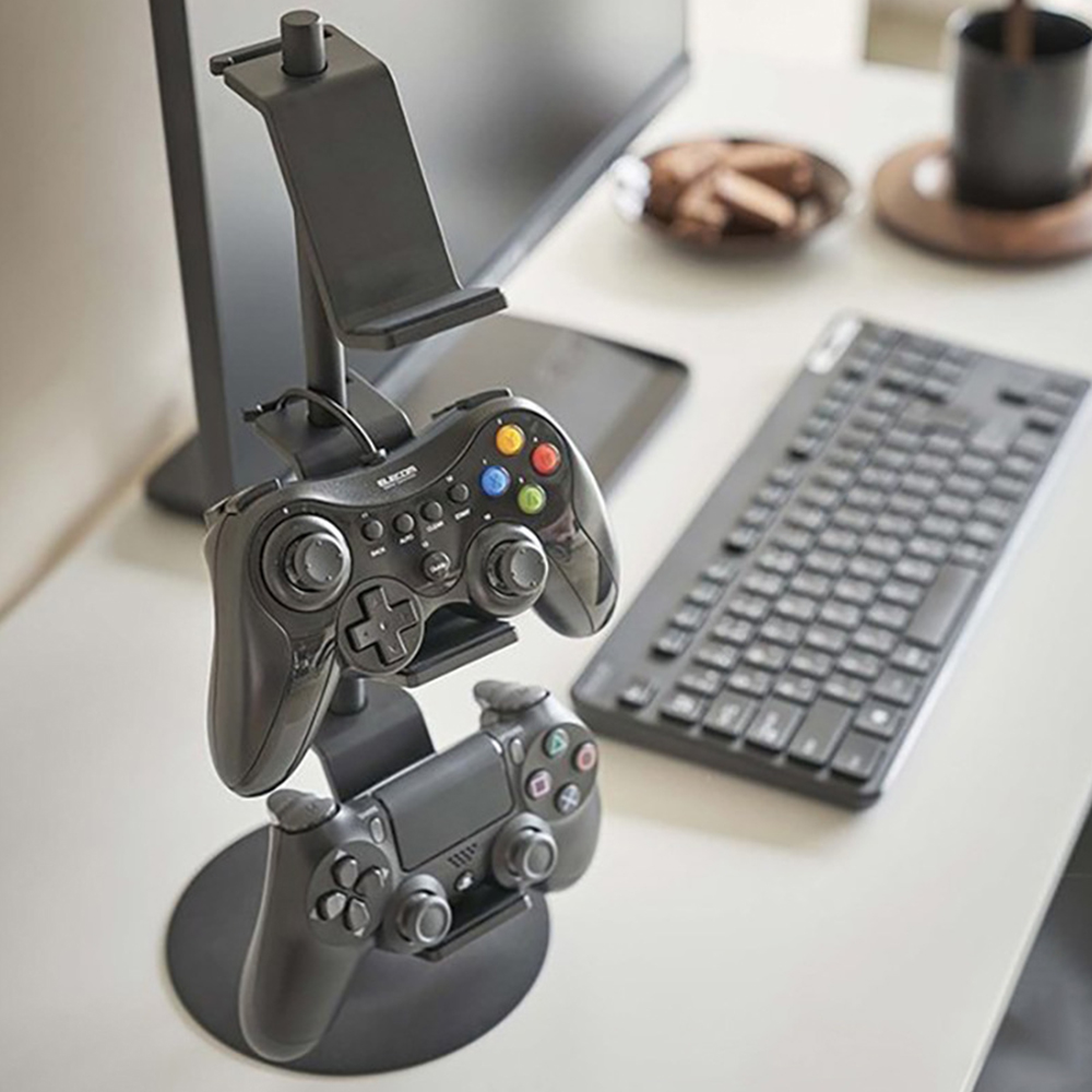 GAMING CONTROLLER STAND