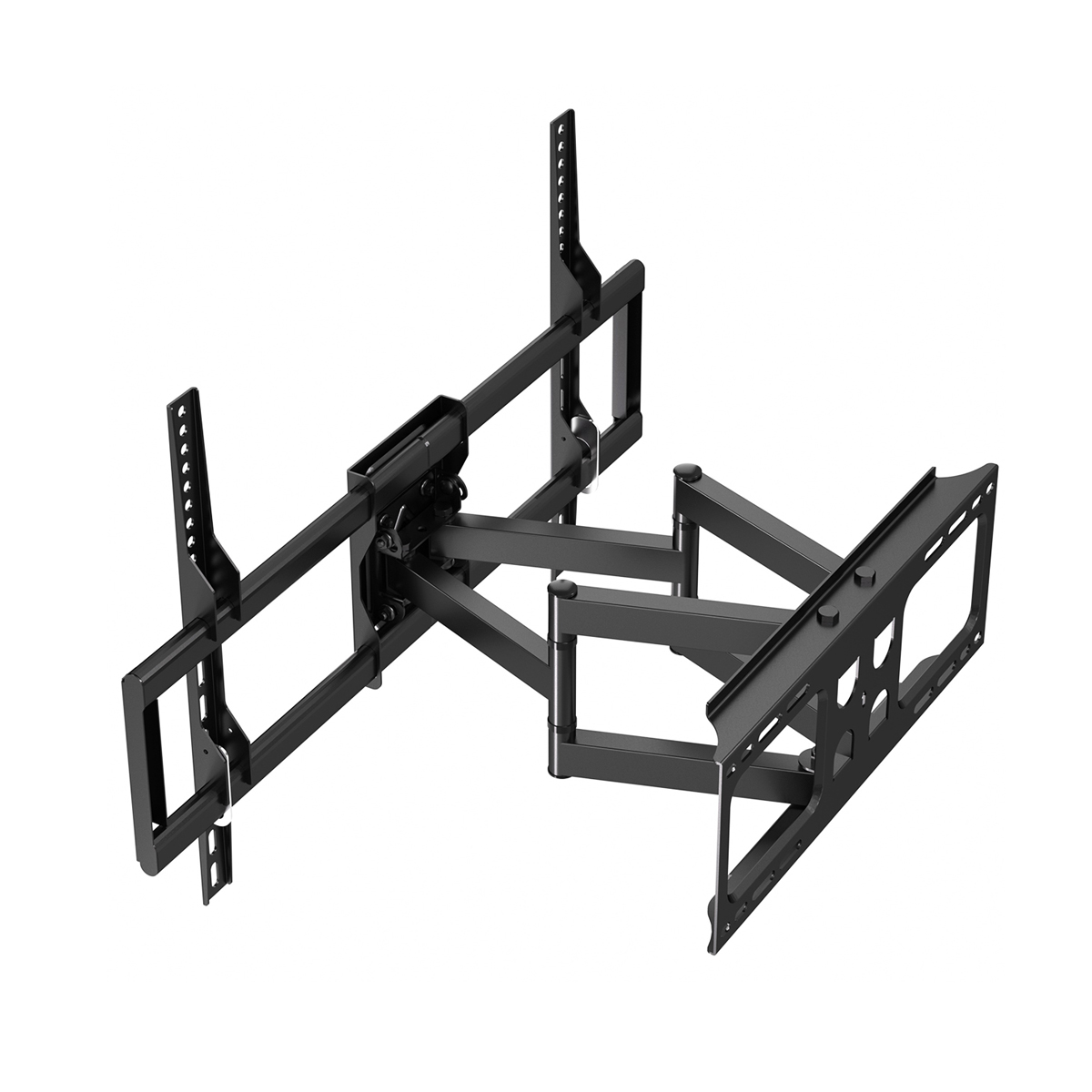 TV Monitor Wall Mount Bracket Monitor Arm with for Smart TV