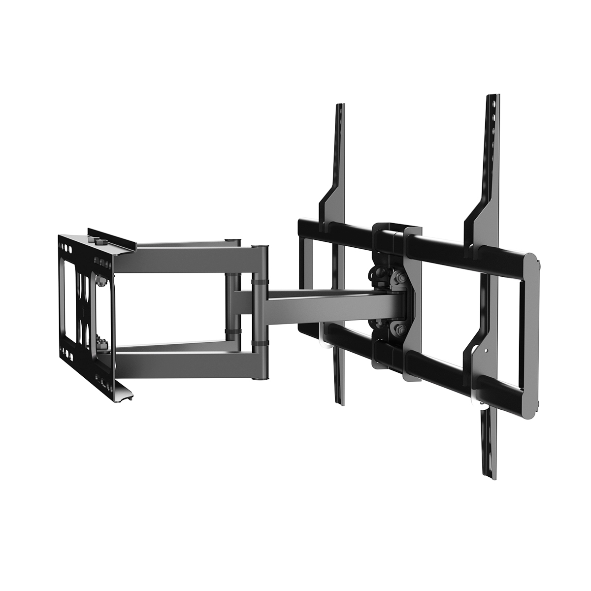 Universal Mounting Pattern Cantilever TV Wall Mount Bracket