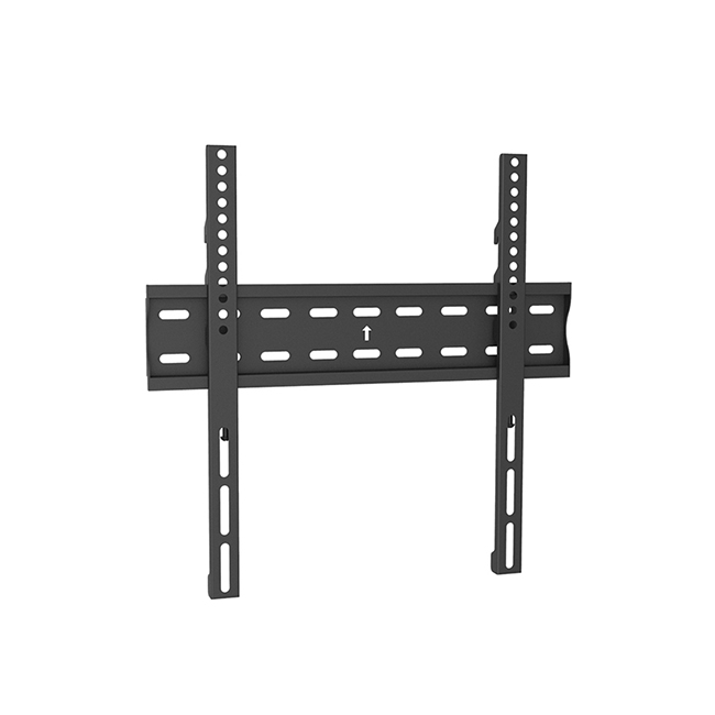 I-Economical Ultra-thin 55 Inch Fixed Tv Wall Mount