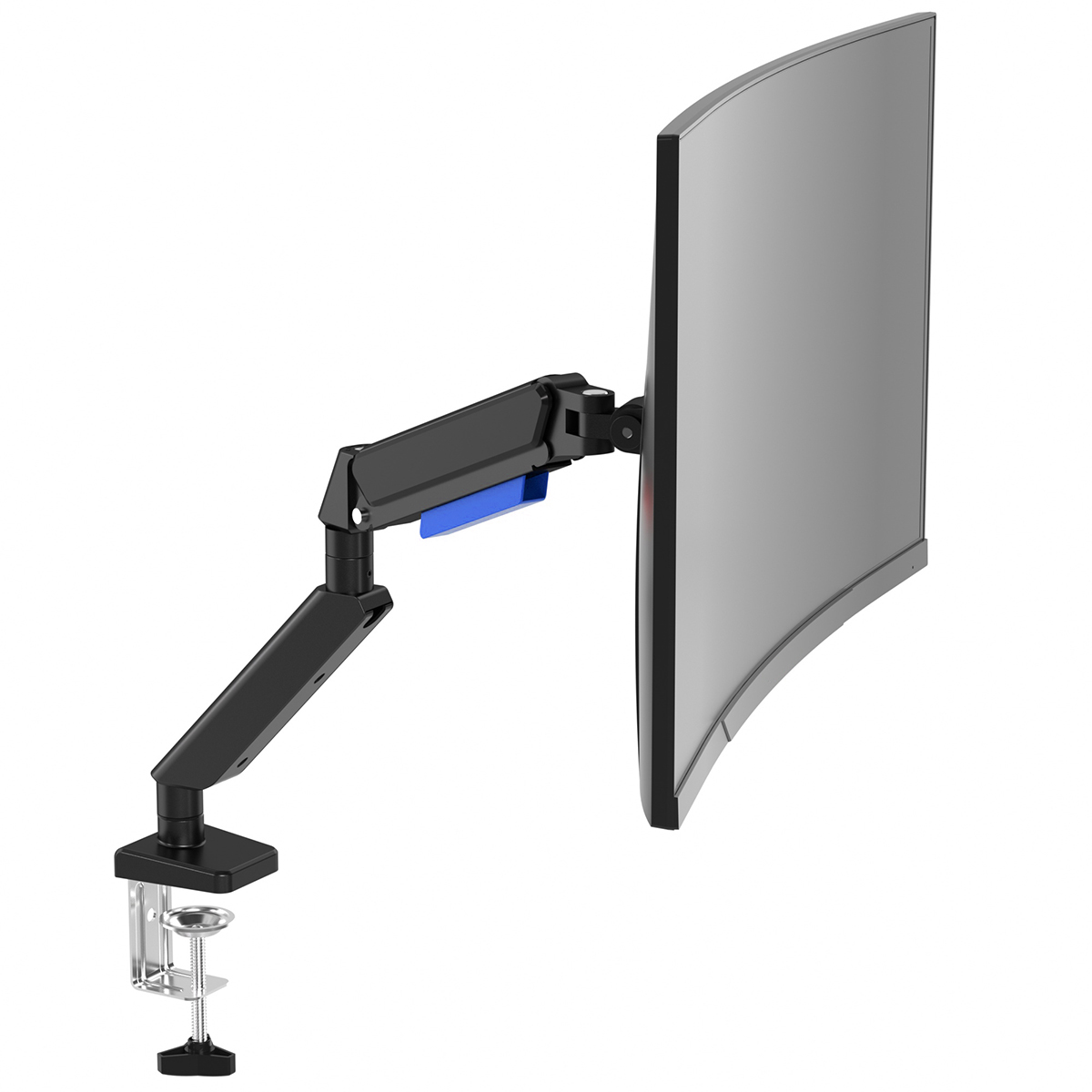 Single Monitor Bracket Mount