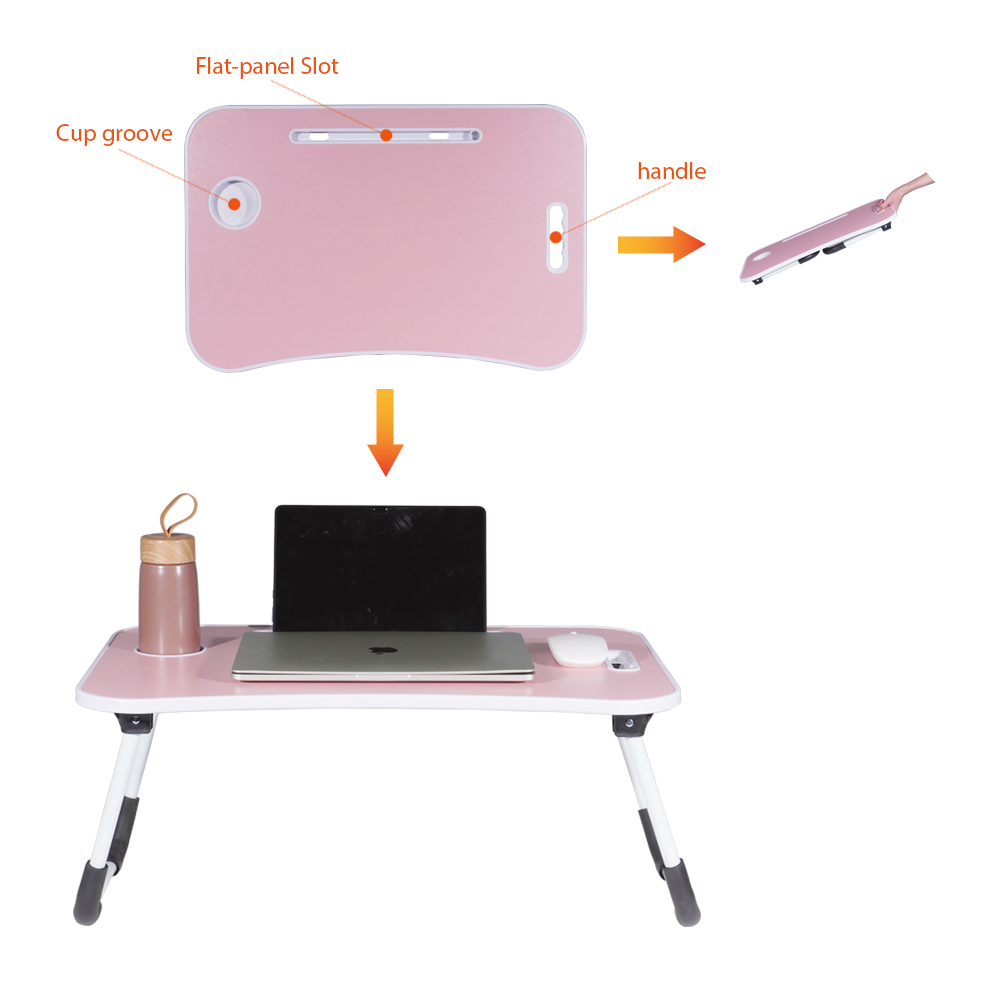 LAPTOP STAND DESK HOLDER