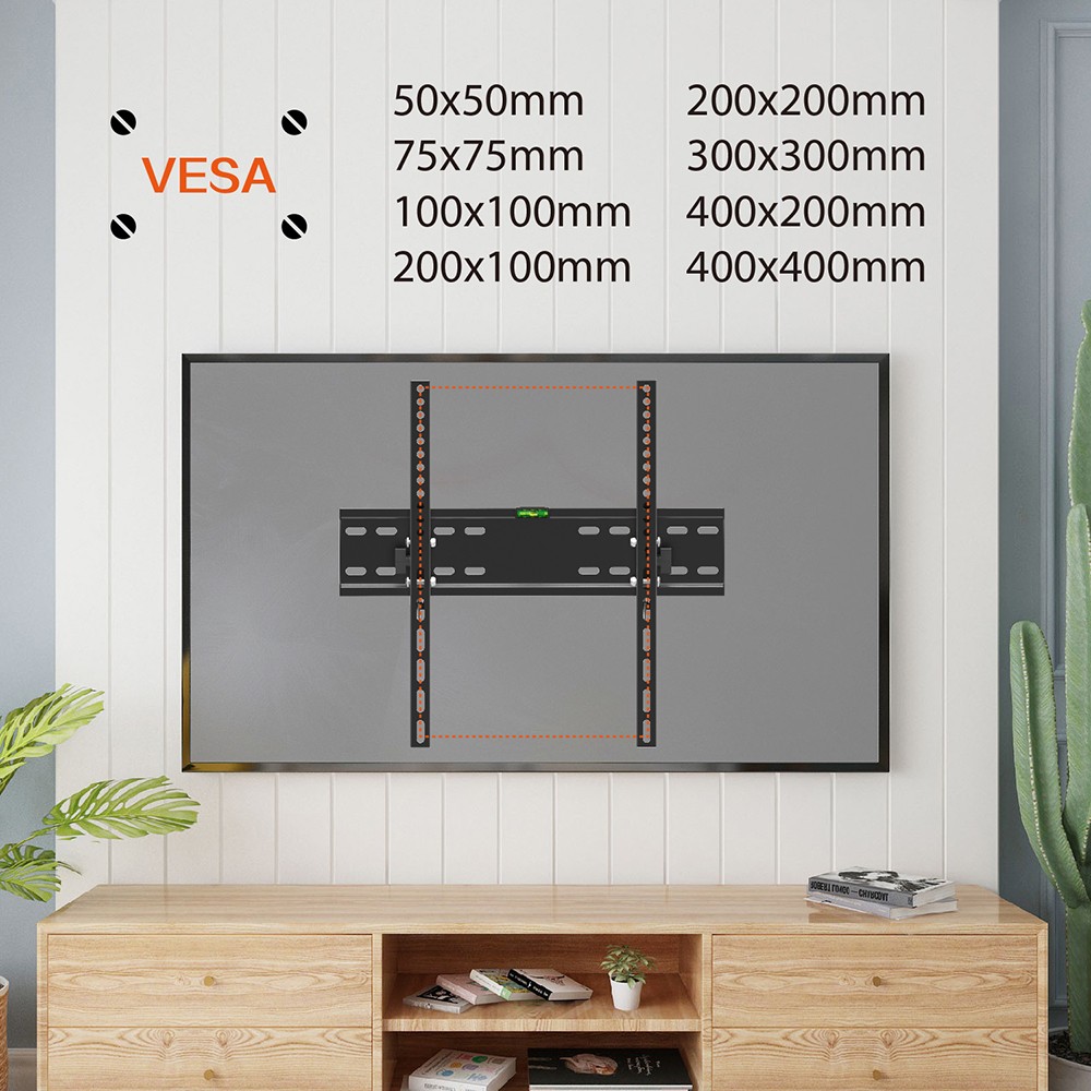 40 Inch TV Wall Bracket with CE Certification